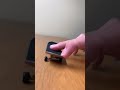 SWITCH BIGSPIN HEELFLIP