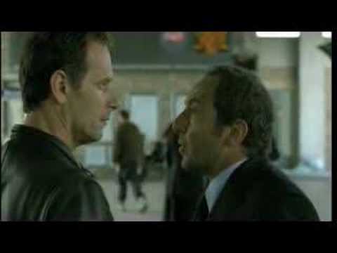 Par Suite d'un Arrêt de Travail - Teaser VF