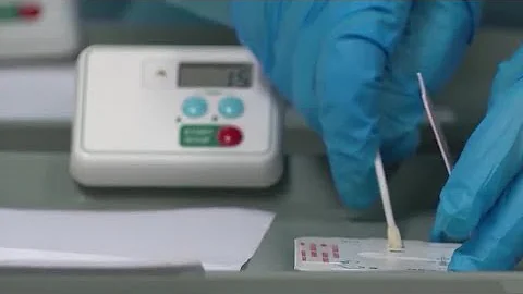 Silicon Valley tech executive sentenced to prison for COVID testing fraud