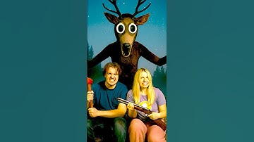 99 Nachten in het Bos IN HET ECHTE LEVEN 🌲