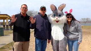 Dartmouth Recreation 13th Annual Easter Egg Hunt - April 19, 2025