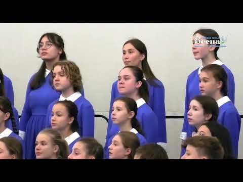 С Рахманинов Ангел S Rachmaninoff Angel