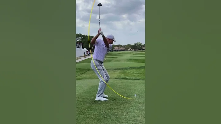 Jim Furyk