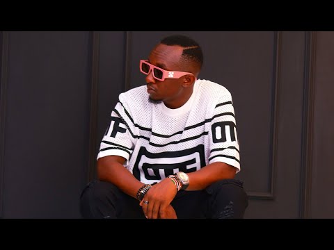 NYOTA -MWALILI JUNIOR (Official video)