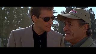 Small Soldiers - The CEO Rolls In