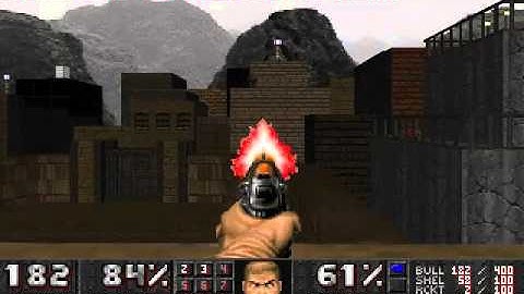 Bloodstain - Level/Niveau 2