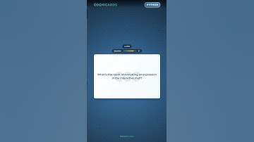Python Statements vs Expressions ⚖️ | Quick Flashcard Guide for Beginners