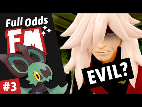 AZ: Held oder Monster? | #3 | Full Odds FM