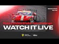 Ferrari Challenge Europe - Balaton, Race 1 - Coppa Shell &amp; 488