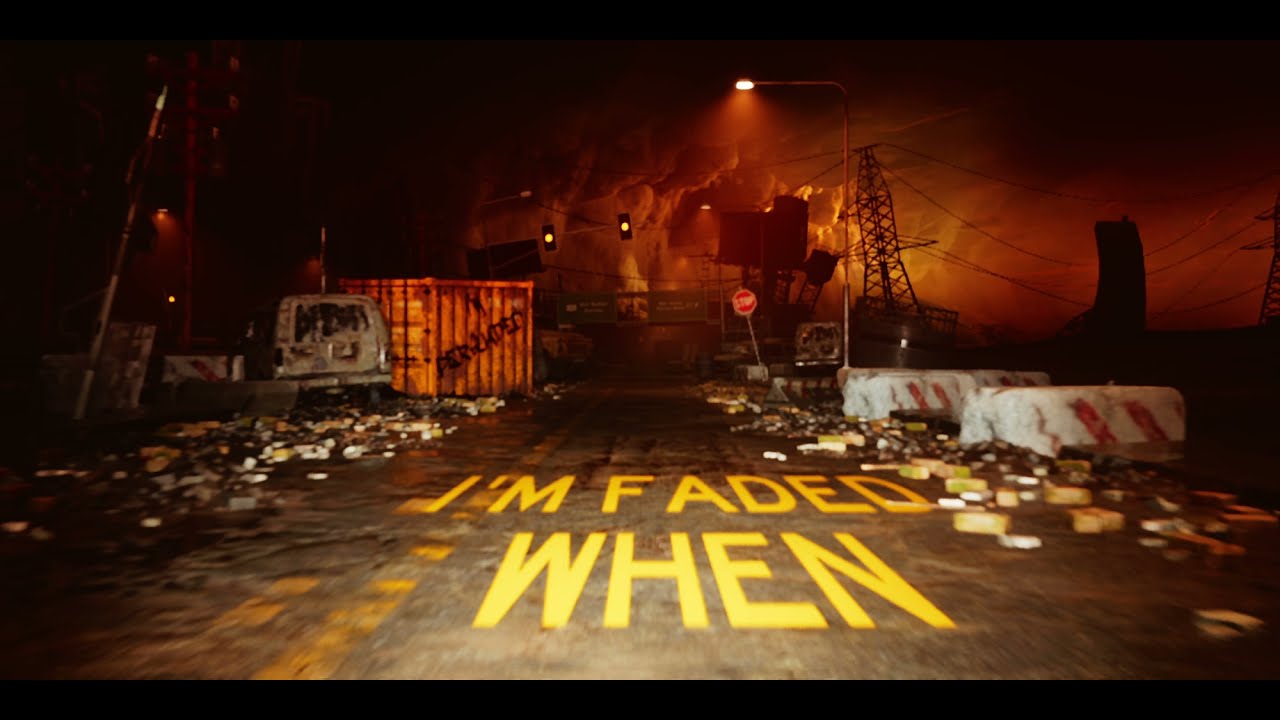 Obejrzyj Headlights Ft. Stefan (Official Lyric Video) w YouTube Obejrzyj Headlights Ft. Stefan (Official Lyric Video) w YouTube