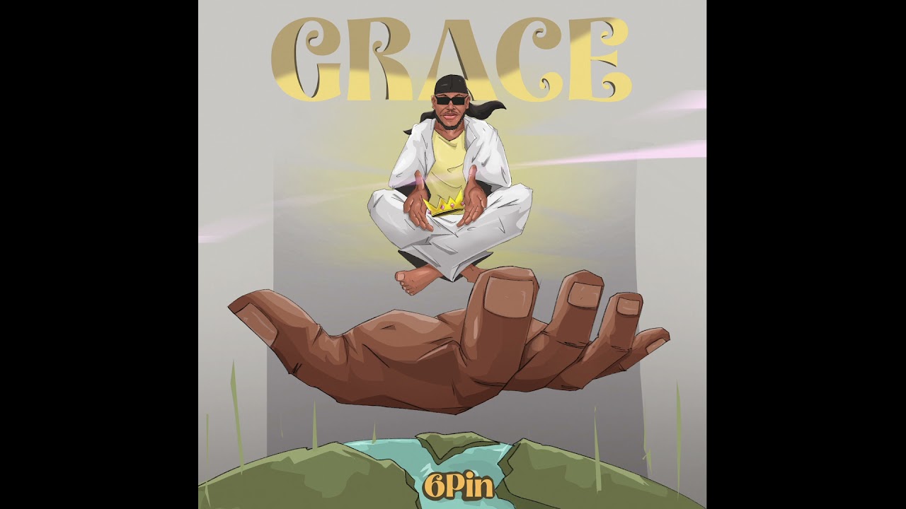 Mira 6Pin - GRACE en YouTube Mira 6Pin - GRACE en YouTube