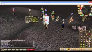 banning (dbow glitchers)