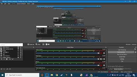 my first pivot animator video