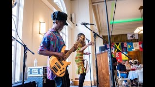 Applications to the 2025 Windrush Microgrant Scheme are now open