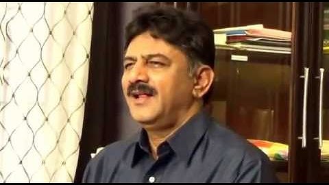 DK Shivakumar on Large scale Recruitment in KPTCL