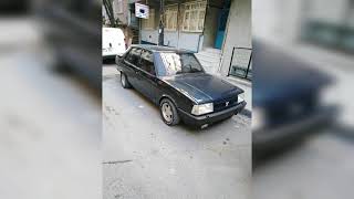 Tofaş Şahi̇n Yapim Aşamasi 1.6 İ.e