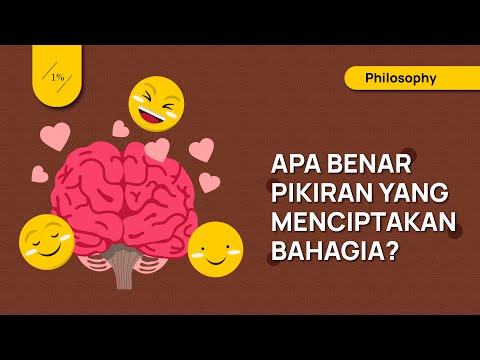 Video: Bagaimana Cara Mengetahui Kebahagiaan Anda?