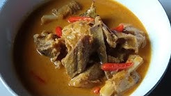 Resep Gulai Daging Kambing Enaknya Pakai Banget - Durasi: 8.35. Resep Gulai Daging Kambing Enaknya Pakai Banget - Durasi: 8.35.