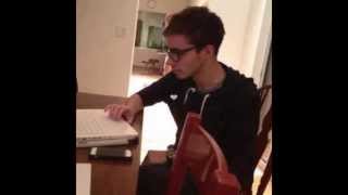 Nathan Sykes (slideshow)