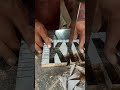 Making Bold 3D “KINGS” Letters | Handmade Craft Process 🔥#3DLetters #Handmade #Woodworking #DIY #