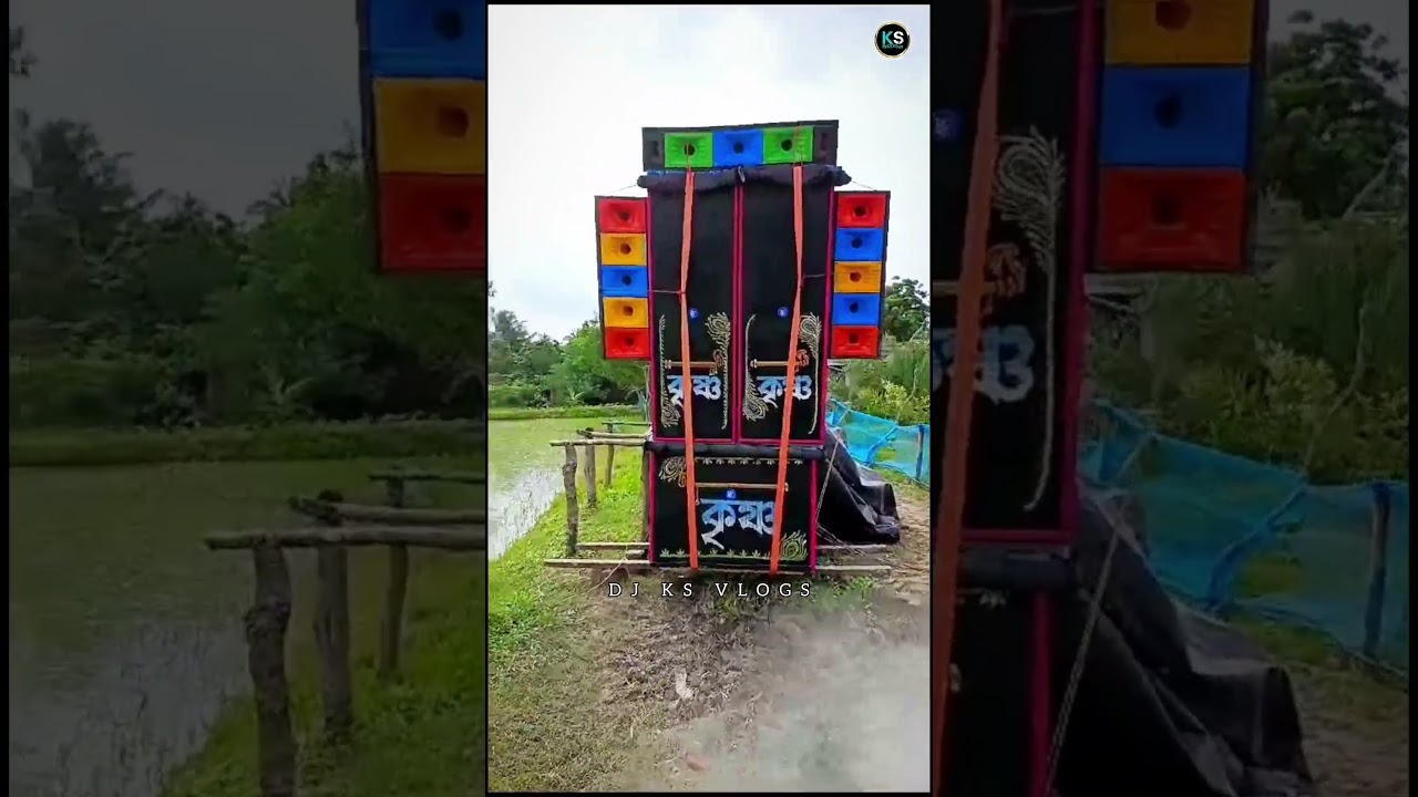 Krishna music syrup testing new pressure board Biju audio testing 