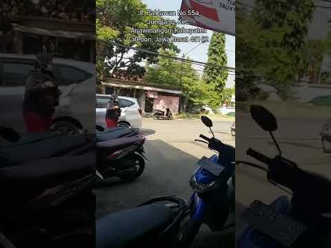 Berkunjung Ke AYRA MATERNITY CLINIC shorts klinik arjawinangun