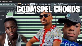 How to make a song Like Dj Ndista & Mr thela