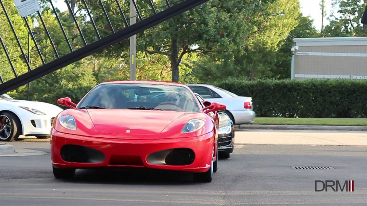 DRM Motorworx | New Location | Launch Party | September 2013