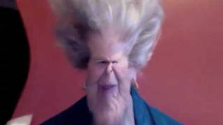 webcam granny gone wild