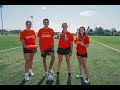 Virginia tech rec sports intramural sports trailer