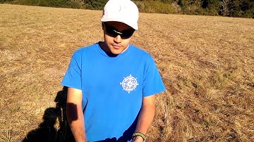 model 4 tail sitter vtol