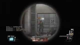 Sick quad feed on BO2 (Collate, single, single)