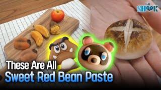 Sweet Red Bean Filling Art by I'm Shook 96 views 19 hours ago 5 minutes, 29 seconds