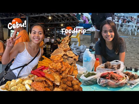 Cebu FoodTrip on