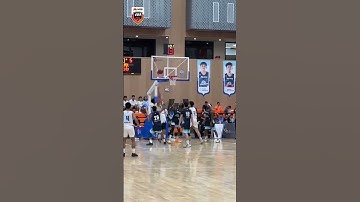 Andaya đang giúp V Islander quay trở lại với trận đấu #bongroVBA #MSB #VBA #VBA2025