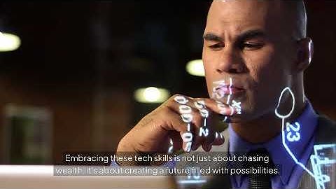 Top Tech Skills You Need in 2025 to Stay Ahead | Future-Proof Your Career