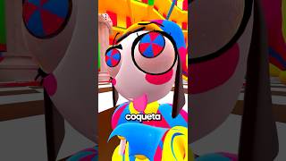 ADIVINA EL SHIPEO DE DIGITAL CIRCUS 😳 #digitalcircus #humor