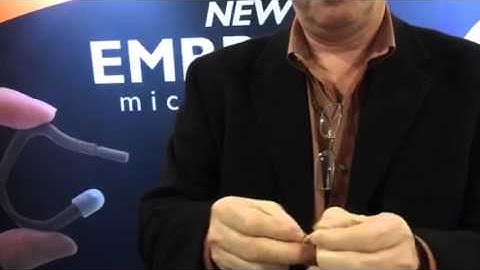 Point Source Audio Embrace Mic