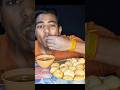 Golgappe Eating Challenge #shorts #food #challenge #youtubeshorts