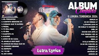 Q'Lokura Tendencia 2026 - Q'Lokura Lo Más Enganchado 2026 - Q'Lokura Exitos Mix 2026 (Letra/Lyrics)
