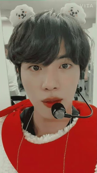 Best photo of jin (bts)