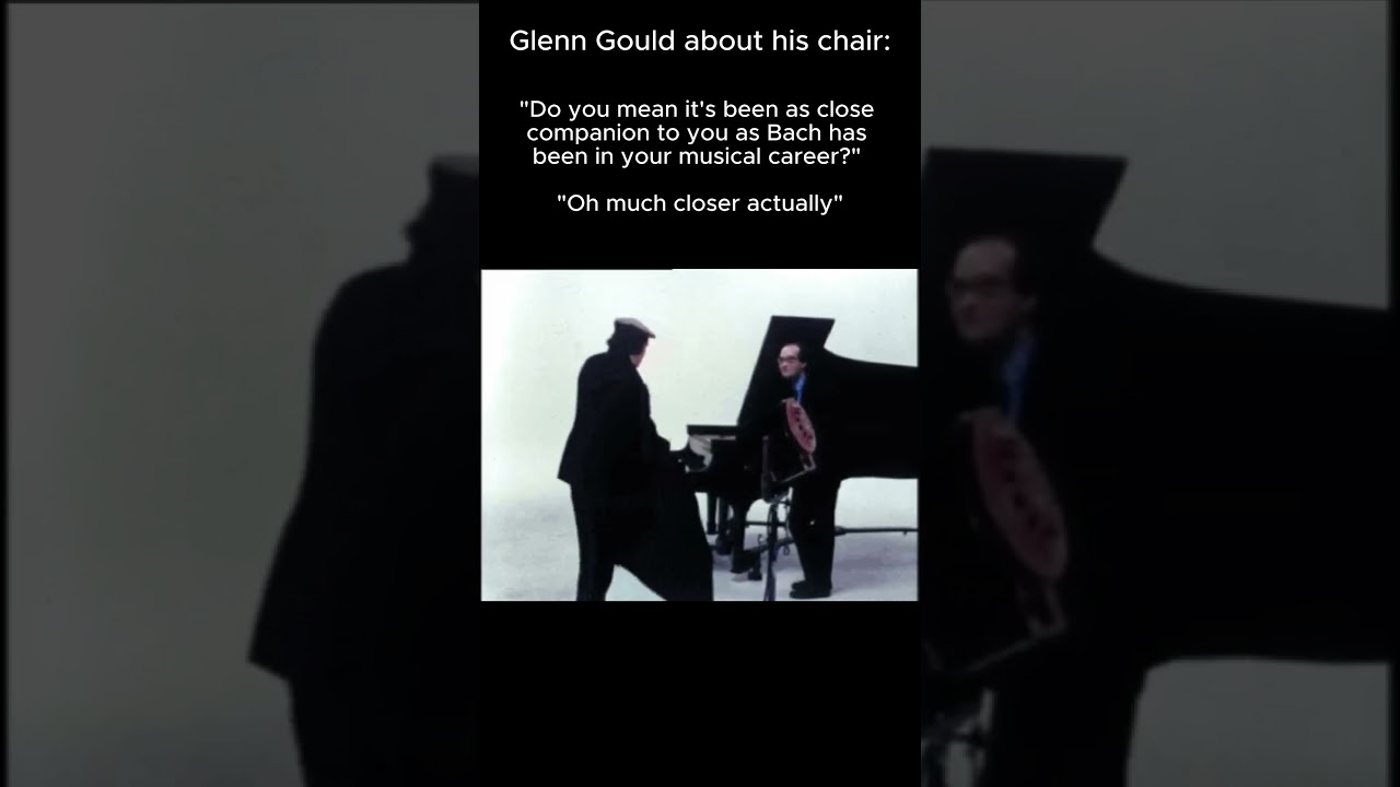Glenn Gould