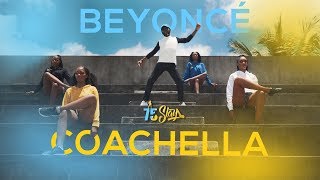 Beychella Homecoming Mix | Beyoncé | 75Slay Choreography