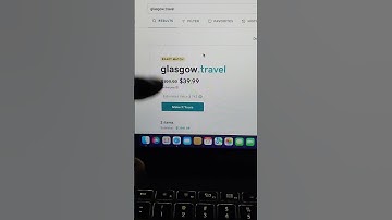 Travel Industry Must Register this domain name | .Travel domain extension review