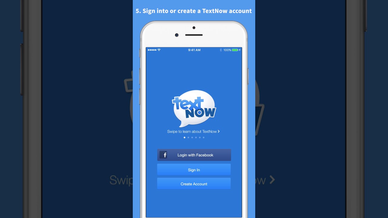 textnow ios textnow ios