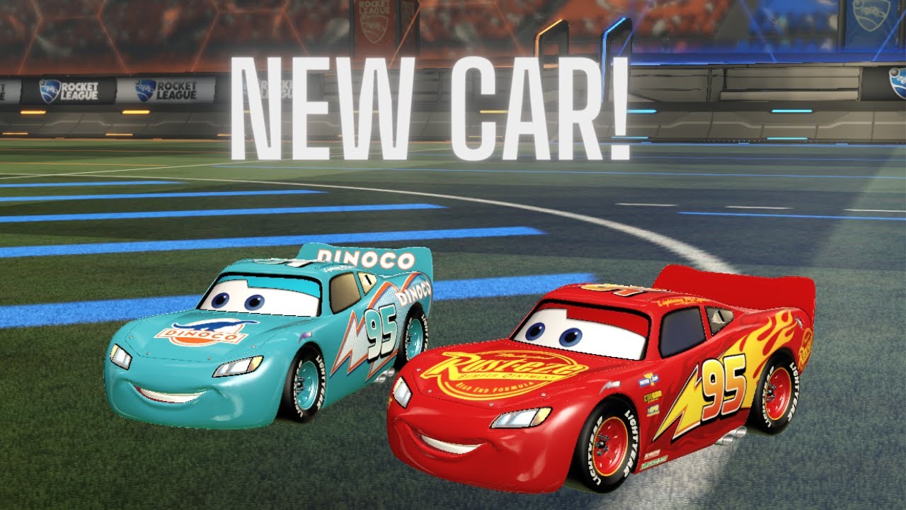 NEW LIGHTNING MCQUEEN CAR IS INSANE IN ROCKET LEAGUE YouTube new-lightning-mcqueen-car-is-insane-in-rocket-league-youtube