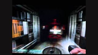 DOOM3 GAME SESSION 1.