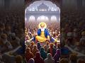 🙏 waheguru ji 🙏 #Malka Izzta bakhshi #shabadkirtan #gurbanishabad #viralvideo #short #trending
