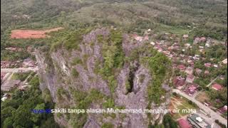 Ulul azmi - syamudin muhammad