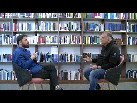 კავკასიის უნივერსიტეტის რექტორი კახა შენგელია